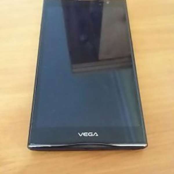 85%新黑色Pantech Vega A860 LTE