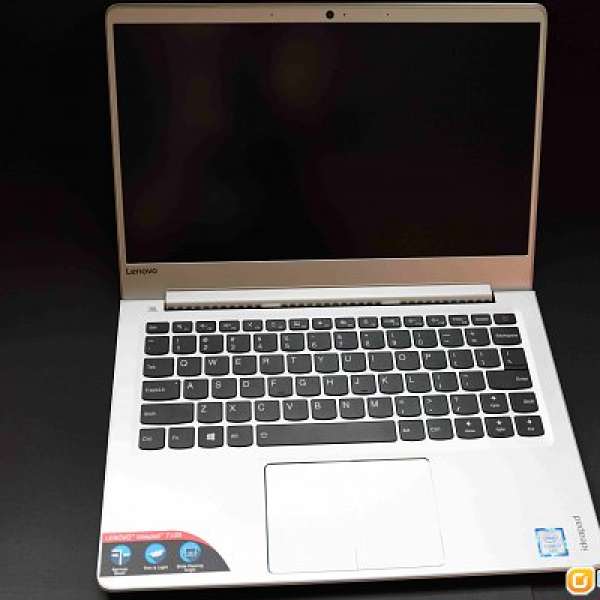 lenovo ideapad 710s (i7版 / 有保)