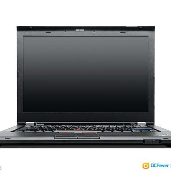 LENOVO ThinkPad T420S i7-2620M 4GB 500GB HDD