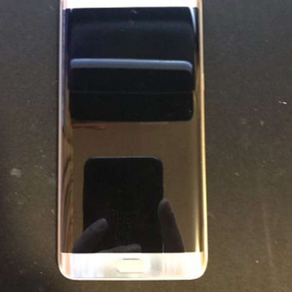 Galaxy S6 Edge+ 32gb gold G928C