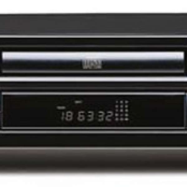 Sherwood CD-5505 CD Player   400元