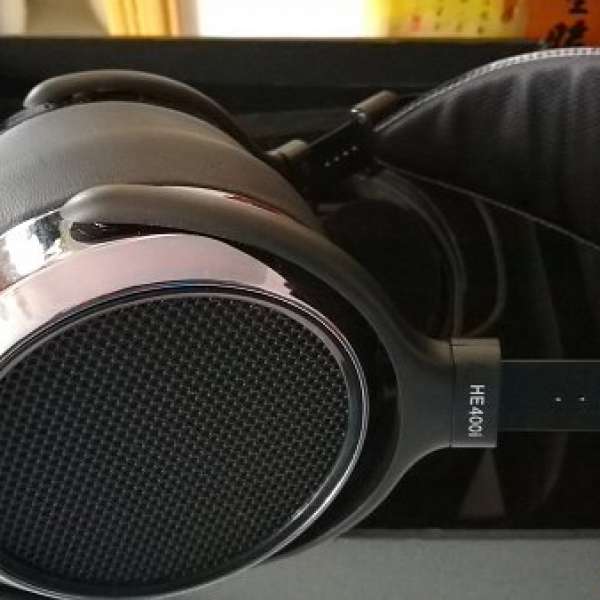 hifiman HE400i