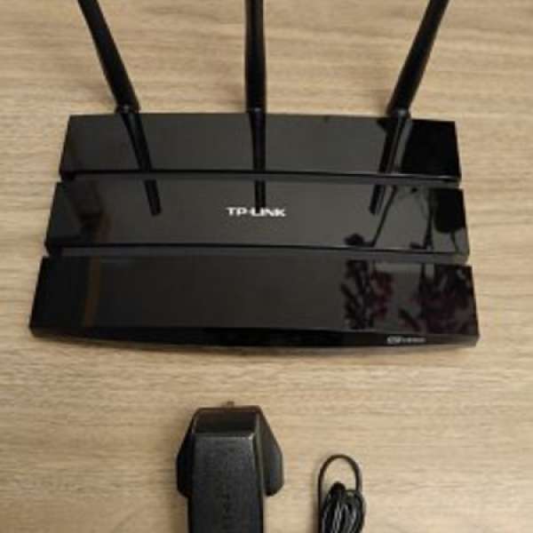 TP-LINK Archer C59 AC1350 Wireless Router