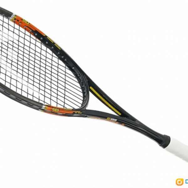 出售Head Graphene Xenon 135 Squash Racket壁球拍 90% new