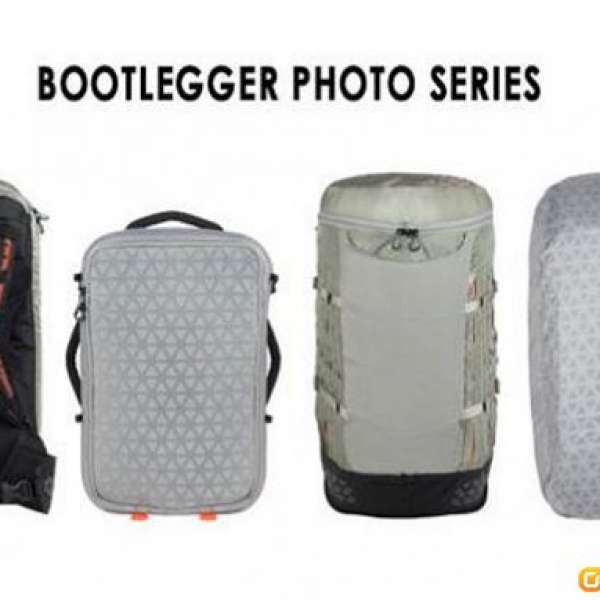 Boreas Aperture 38 backpack