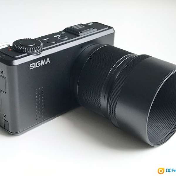 Sigma DP3M (99%新)