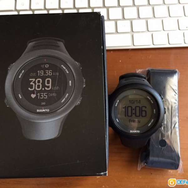 90% Suunto Ambit 3 Sport