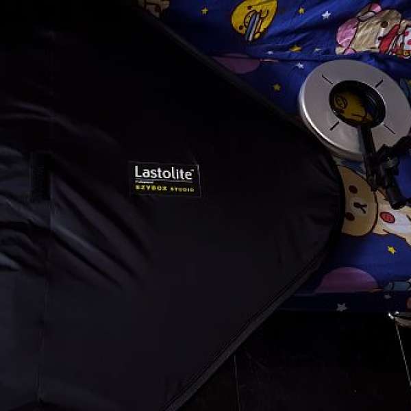 Lastolite Ezybox Softbox - 36x36" (91x91 cm) 柔光箱 (原價: US$364)