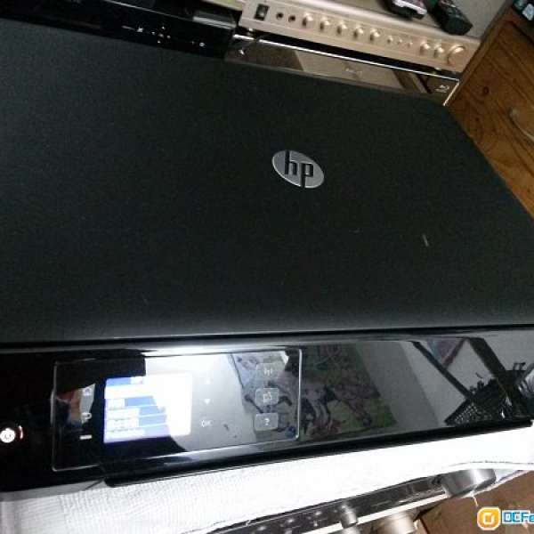 HP ENVY 4500多功能数码打印机