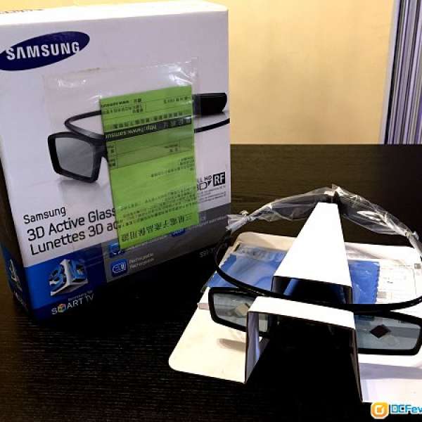 Samsung 3D 眼鏡