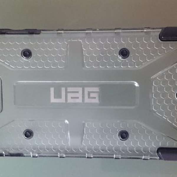 UAG Iphone 7 plus 防撞手機套