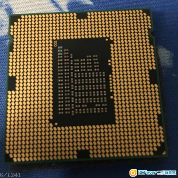 Intel Celeron G540 LGA 1155