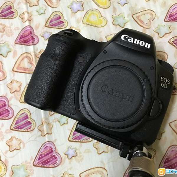 Canon EOS 6D 淨機身
