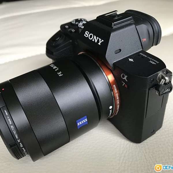 sony 98%new A7RII  A7RMK2  A7R2