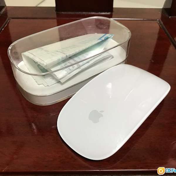 七八成新 Apple Magic Mouse 一代