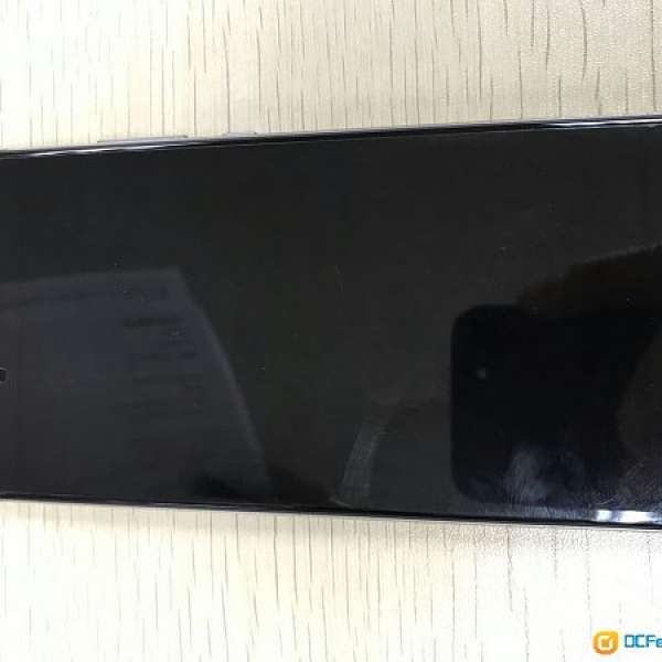 Huawei P9 黑銀色 32GB內存 3GB RAM  90%NEW