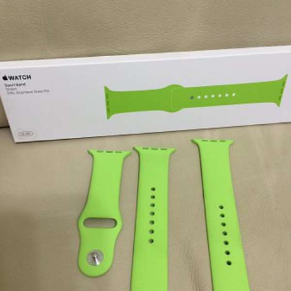 APPLE WATCH 錶帶(保證原裝)