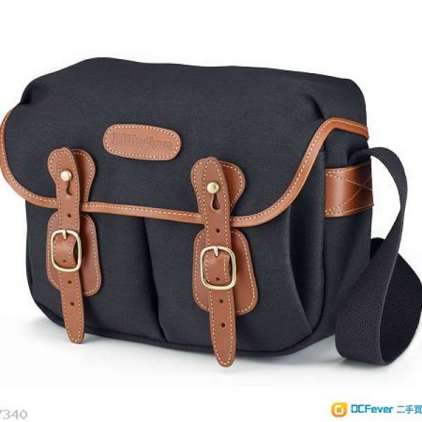 99% NEW Billingham Hadley Small Black