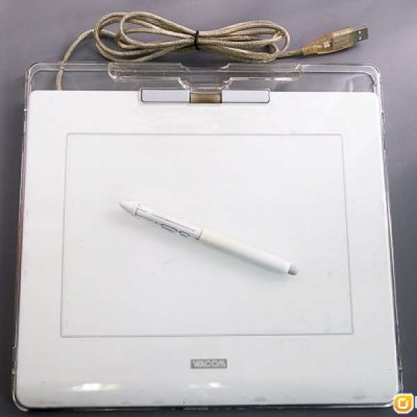 Wacom Graphire 4(CTE-640)