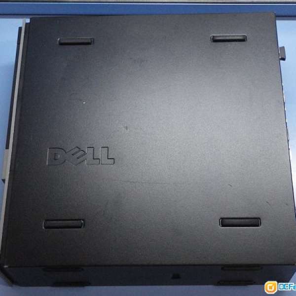 Dell Optiplex 990 USFF i5 6GB 有OFFICE