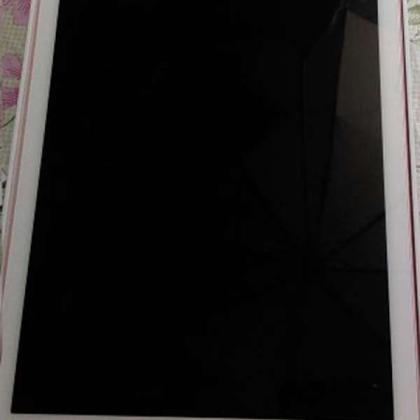 iPad Pro 9.7 WiFi Rose Gold 32G  99.99%新