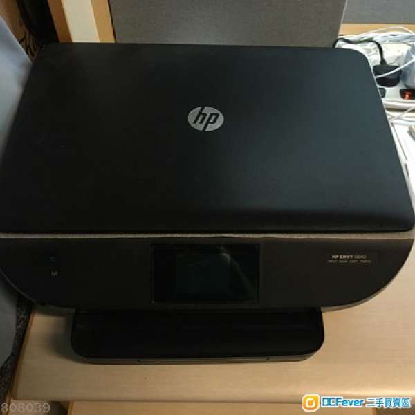 HP Envy 5640 All in One Printer