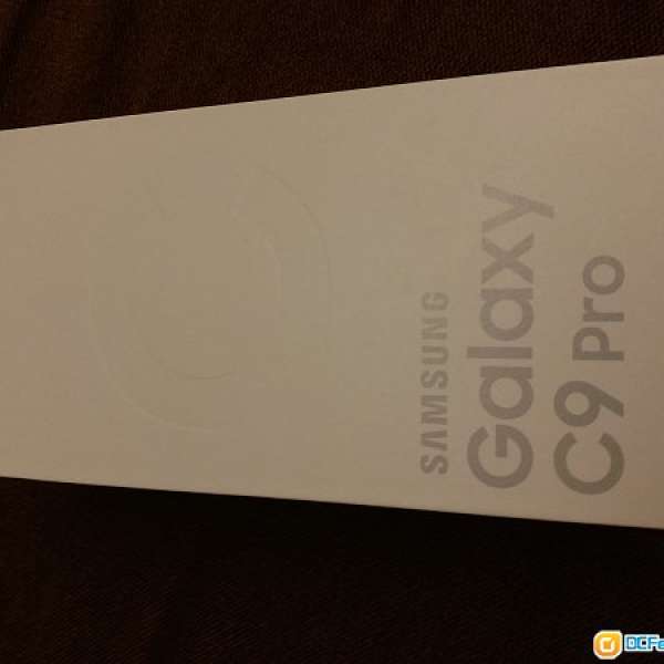 Samsung Galaxy C9 Pro   金色  C9 Pro