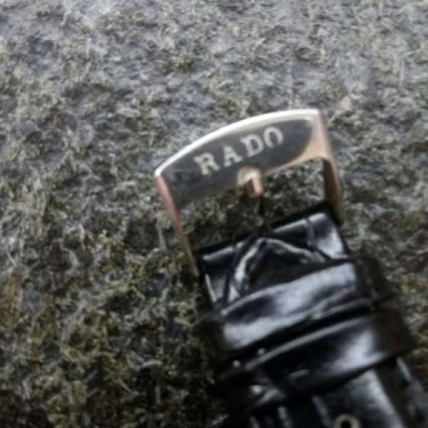 RADO watch