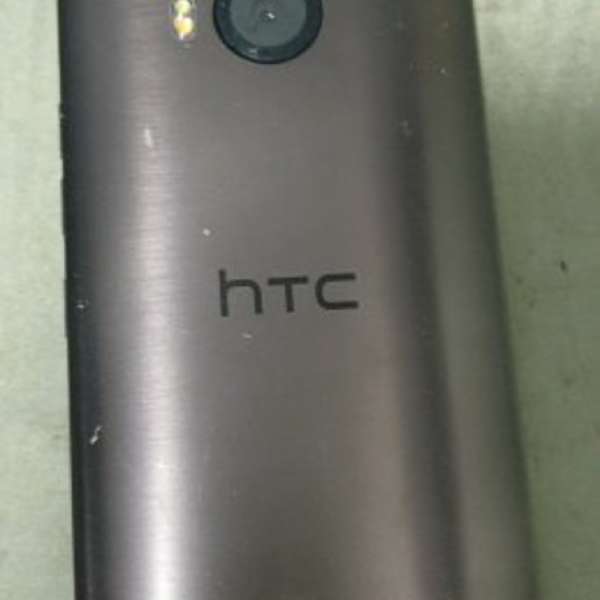 HTC m9+plus 新舊如圖
