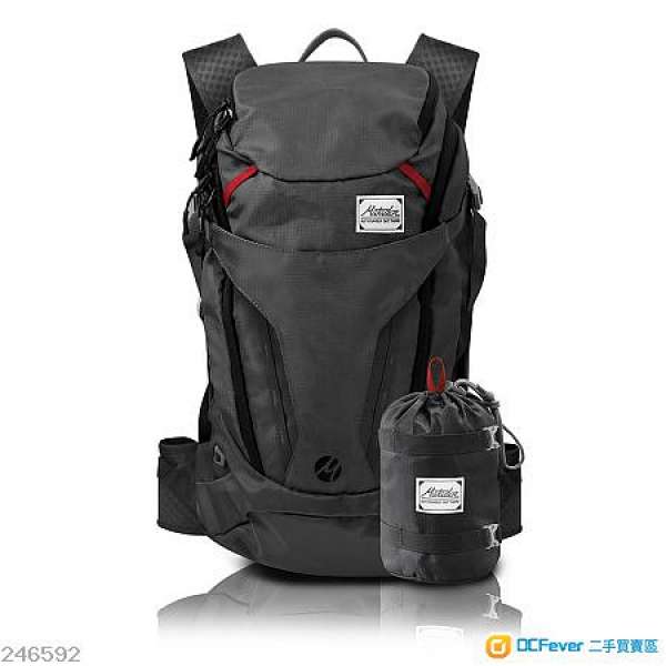 全新100% new MATADOR BEAST28 28L空間容量 Bag 細小 迷你 摺疊 拳頭背囊 防水背包