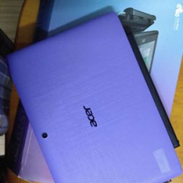 100% New Acer Aspire Switch 10E Boxset