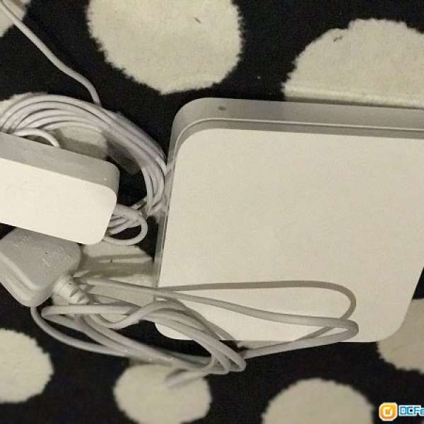 apple airport extreme base station