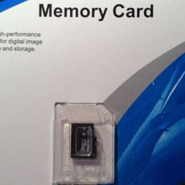 128GB Micro SDHC Class 10