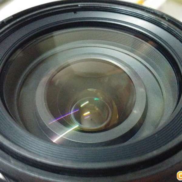 Tamron 17-50 F/2.8 VC Nikon mount