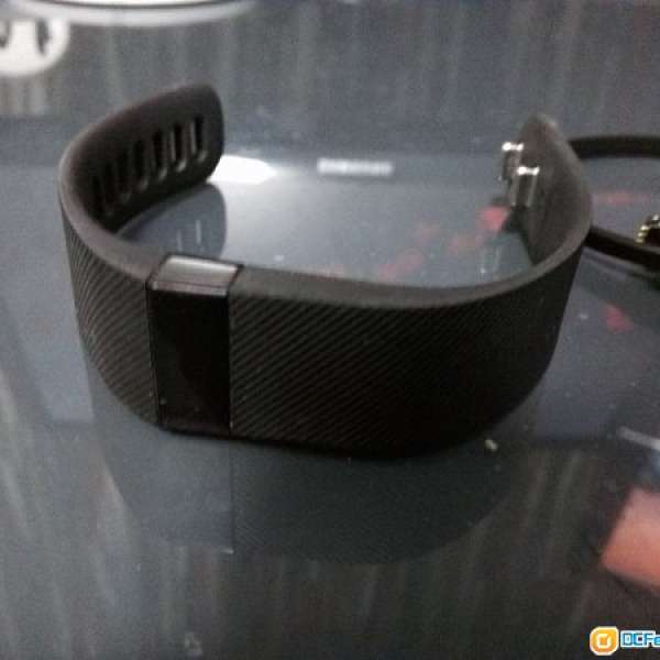 fitbit charge