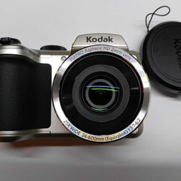 95新 Kodak PixPro AZ251 1615萬像素 25X光學變焦