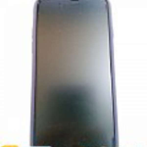 Apple iPhone 7 128GB 黑色 (Not 亮黑色)