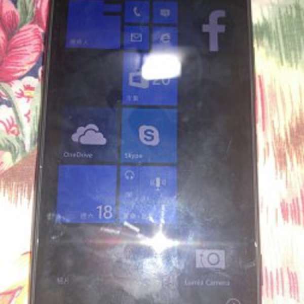 Nokia1520黑色32G凈機