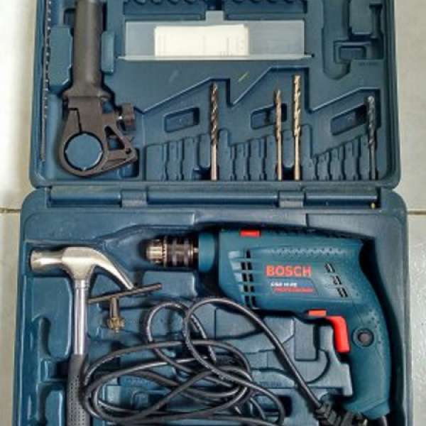 BOSCH GSB 10RE PROFESSIONAL 電鑽