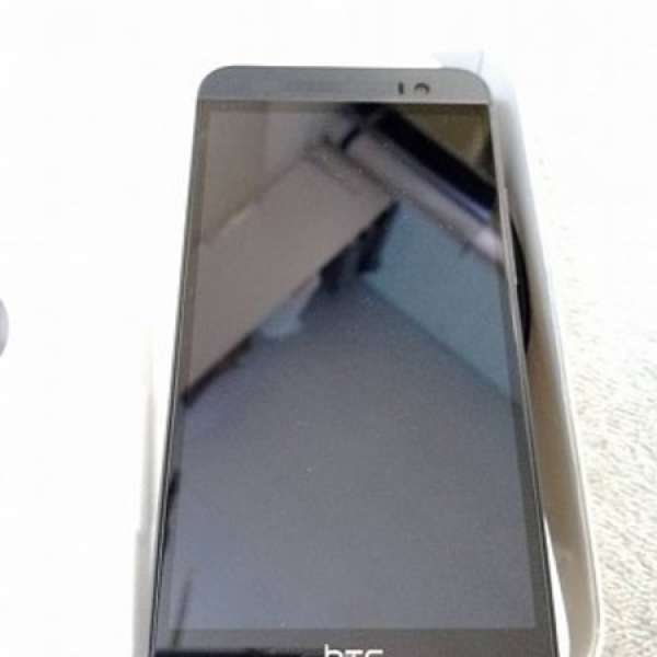 HTC One E8 M8Ss (Dark Gray)