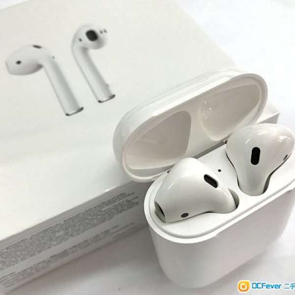 99%New Apple AirPods