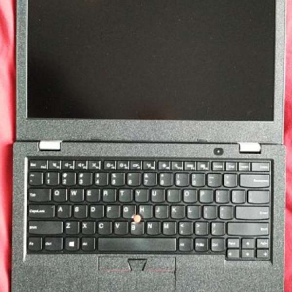 ThinkPad 13 (new S2)