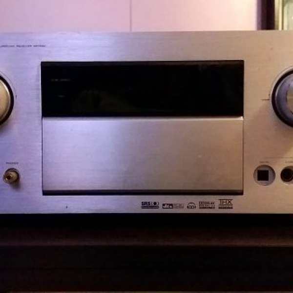 Marantz SR7500_7.1AV環迴擴音機