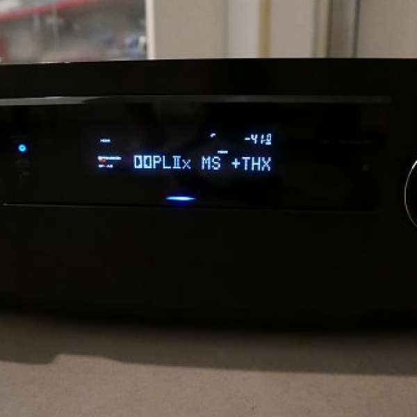 pioneer sc-lx85 擴音機