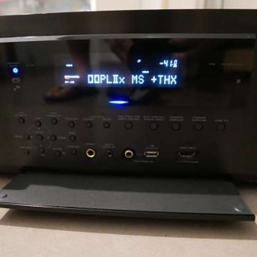 pioneer sc-lx85 擴音機