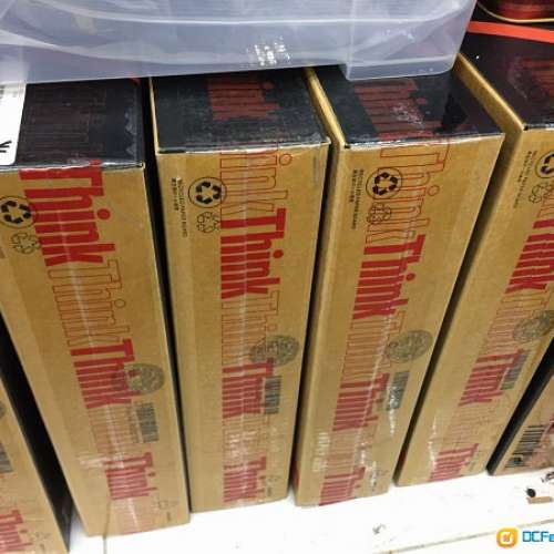 全新庫存 Lenovo Thinkpad X230 i5-3320M 有盒  全新機二手價！