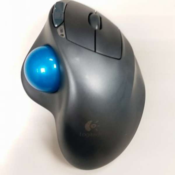 Logitech M570 Wireless Trackball