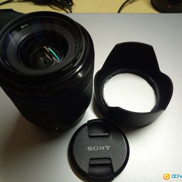 Sony FF 28-70mm SEL2870 (A7 KIT鏡, FE mount)