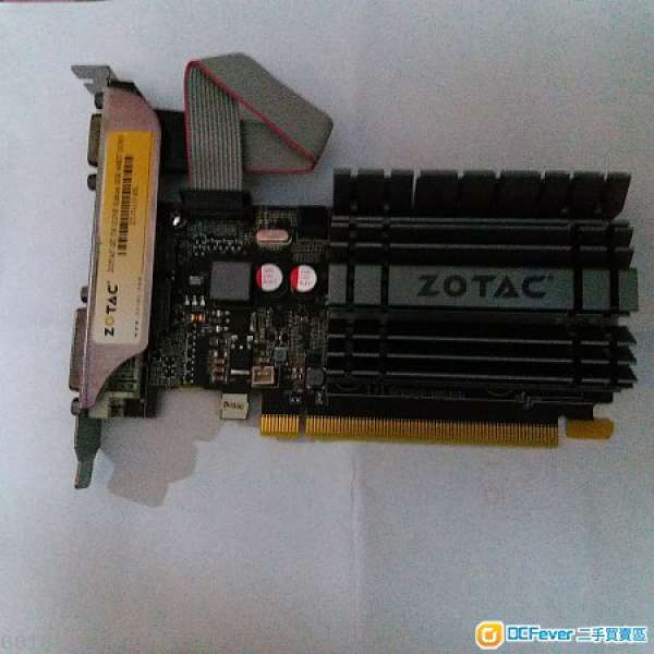 ZOTAC GT730 2GB