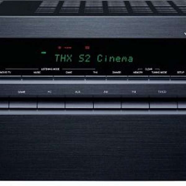 ONKYO TX-NR616 7.2